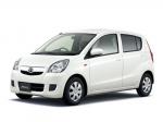 Daihatsu Mira 2006 года